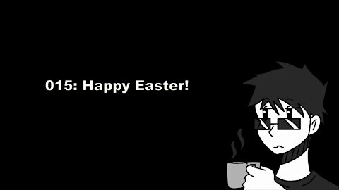 015 - Happy Easter!