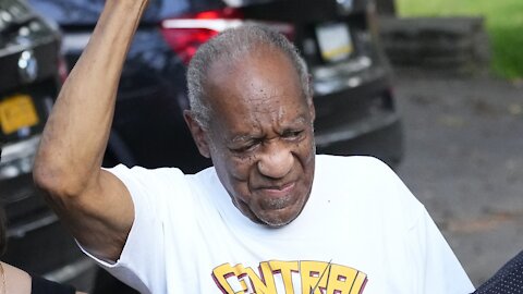 Bill Cosby Freed After Sexual Assault Conviction Is Overturned