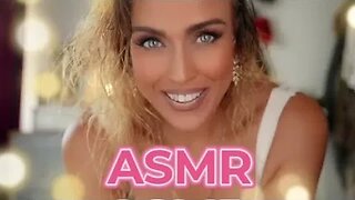 ASMR Gina Carla 😉 Get Ready With Me! Somehow!