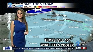 Sabrina Fein Weather Forecast Thanksgiving