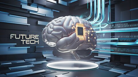 The Future of Brain-Computer Interfaces!