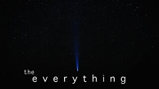 The Everything - Satellite