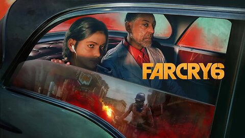 [සිංහල/English] Far Cry 6