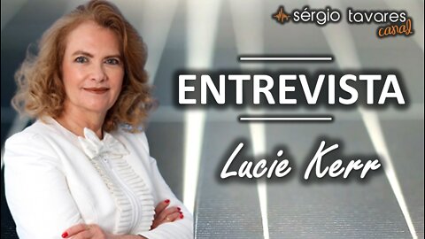 🎙 Entrevista - Dra. Lucy Kerr 🇧🇷 (16.12.2021)