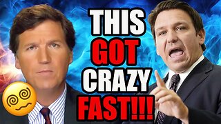 Tucker Carlson SPEAKS Out and DEMOLISHES Greedy Republicans!!!