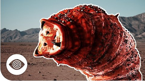 Is The Mongolian Death Worm Real?