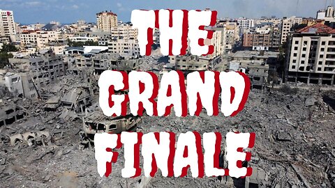 THE GRAND FINALE | RELIGION PUSHING DIVISION FOR WW3 & THE FINAL SOCIAL CATACLYSM