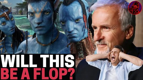 James Cameron Reveals INSANE BUDGET FOR New Avatar Movie! Can He PULL THIS OFF And Prevent A FLOP?