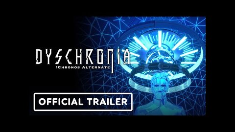 Dyschronia: Chronos Alternate - Official Release Trailer | Upload VR 2022