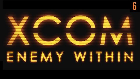 XCOM Enemy Within | Month of Progress