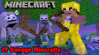 Minecraft and Chill!!!! !