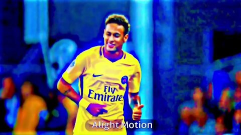 Neymar Edit - Welcome To Brixton