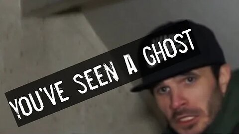 WARNING!! terrifying real ghost captured in 18th century hospital !!