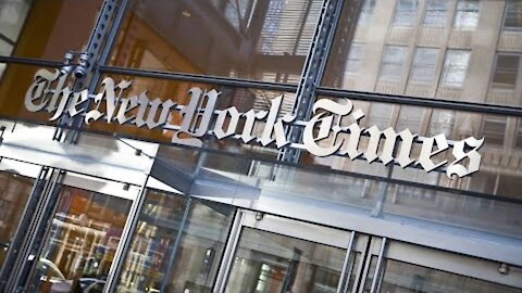 Two (More) Reasons to Despise the New York Times