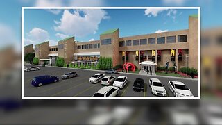 Harrison High School in Farmington Hills now becoming community center 'The Hawk'