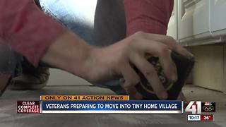 VCP Welcoming 13 Veterans Home on Monday