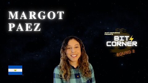 Talking with Margot Paez: About The Hidden Environmental Impacts of Bitcoin