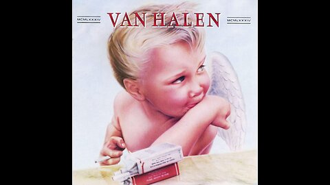 Van Halen - Panama