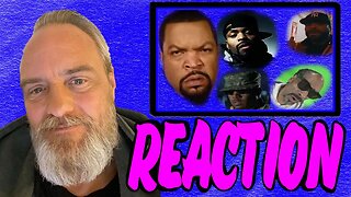 Ice Cube Dr Dre Snoop Dog Return Of The Kings Ft Method Man N Nas Reaction