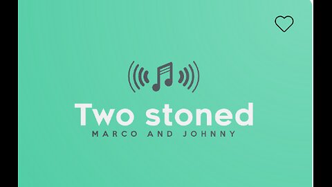 Two stoned episode 10