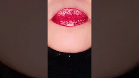 Peel Off Lip Stain #shorts #shortvideo #viral #lipswatches #trending #fyp #short