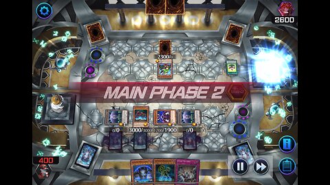Yu-Gi-Oh! Master Duel - Earthbound Immortals vs Toons. An amazing comeback!