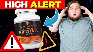 Prostateflux ((⛔️⚠️HIGH ALERT!!⛔️⚠️)) Prostateflux Review - Prostateflux Reviews - Buy Prostateflux