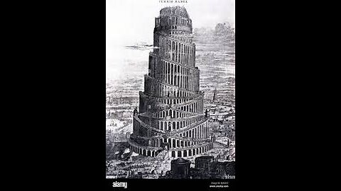 tower of Babylon