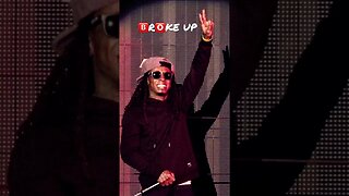 Lil Wayne - Broke Up (Rare Verse) (2014? CV Season Era?) (432hz) #YoutubeShorts