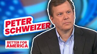 China Fueling U.S. Government Corruption | Peter Schweizer | EP 277