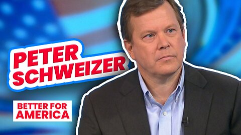 China Fueling U.S. Government Corruption | Peter Schweizer | EP 277