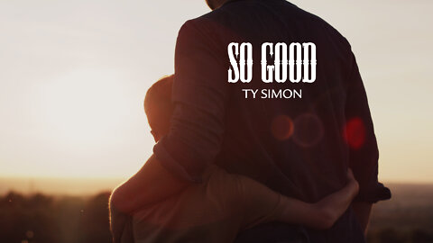 "So Good" by Orkas (Ty Simon remix)