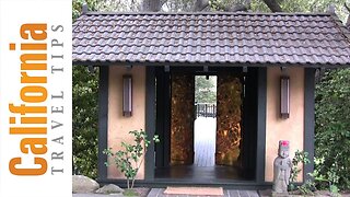 Golden Door Spa Travel Guide | California Travel Tips