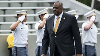 Military Leaders Concerned With Sexual Assault Policy