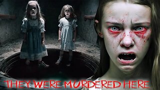 CHILDREN MURDERED & BURIED IN THIS HAUNTED WELL (CHASE MANOR)