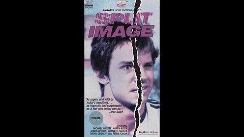 Trailer - Split Image - 1982