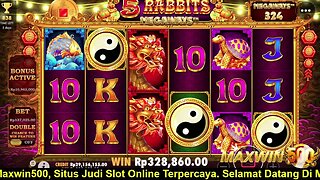 MAXWIN500 | Situs Slot Server Thailand | Slot Gacor Hari Ini |Info Slot Gacor | Info RTP Gacor