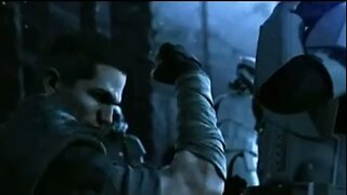 Star Wars: The Force Unleashed II Trailer