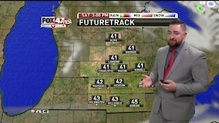 Caleb Weather 11-20