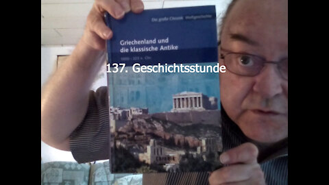 137. Stunde zur Weltgeschichte - Um 800 v. Chr. bis Um 750 v. Chr.