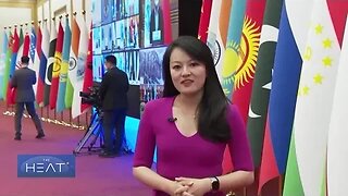 Shanghai Cooperation Organization Summit