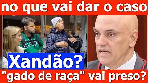 Caso Xandão e outras notícias - Análise do Stoppa 22:30