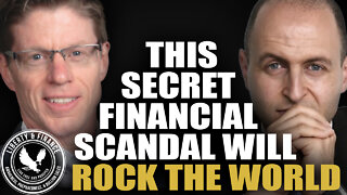 The Secret Financial Scandal That Will Rock Australia & The World | John Adams