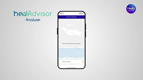 How to setup a client profile - HealAdvisor Analyse App (2/8) + 💬subtitles