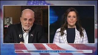 Rep Elise Stefanik: Biden Has Created The Most Catastrophic Border Crisis In American History