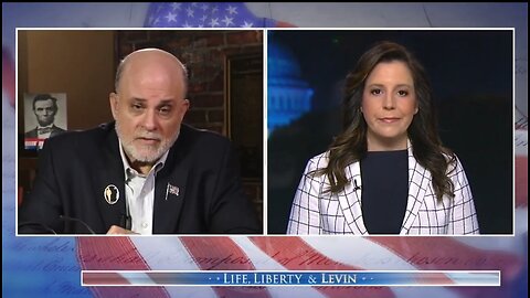 Rep Elise Stefanik: Biden Has Created The Most Catastrophic Border Crisis In American History