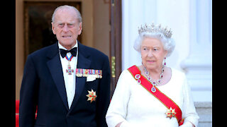 Queen Elizabeth to have 'quiet' Christmas in Windsor