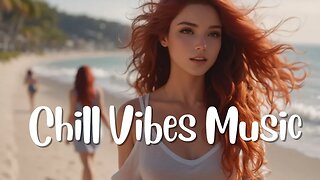 Chill Vibes Music ☀️ Chill Songs ☀️ Morning Songs ☀️ Deep Relaxation Channel #deeprelaxationch