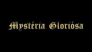 Latin Rosary; Glorious Mysteries