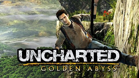 Giving Uncharted Golden Abyss A try On the Vita3k